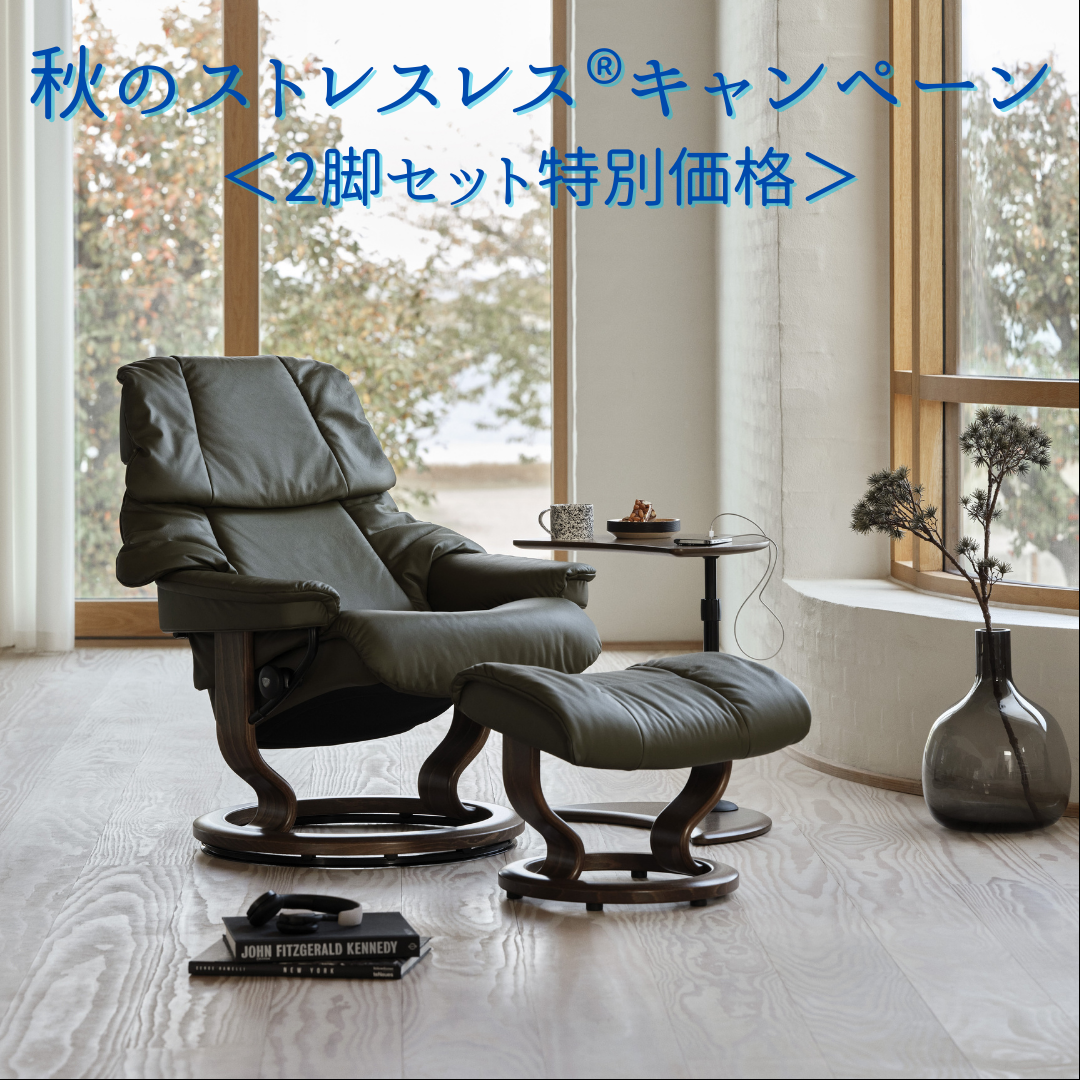 憧れの「レノ」を手に入れよう！